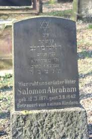 Grab 99 - Salomon Abraham