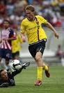 Alexander Hleb Pictures - FC Barcelona vs. CD Guadalajara - Zimbio
