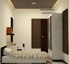 Rumah Kost 2 Lantai Modern Minimalis Di Depok | SENI RUMAH