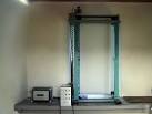 Interior of "Earthquake House" - via Daymix