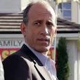 Detective Felix Ruiz