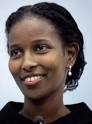 AYAAN HIRSI ALI 2, CBC 0 | NewsReal Blog