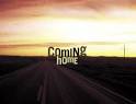 NDSU Magazine - Fall 2003: Coming Home