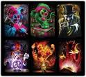 Dark Carnival - Insane Clown Posse Fan Art (24216762) - Fanpop