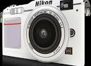 Nikon Rumored to Announce Mirrorless Pro Camera in April 2011