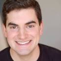 UCB Theatre • Patrick Clair