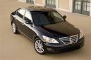Korean Cars » hyundai genesis