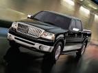 Learn more about the 2008 Lincoln Mark LT