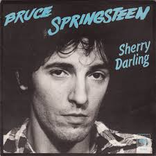 45cat - Bruce Springsteen - Sherry Darling / Be True - CBS ... - bruce-springsteen-sherry-darling-cbs-2