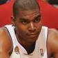 Andrew Bynum