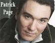 The Strike Is Over; Patrick Page Was Born to ...