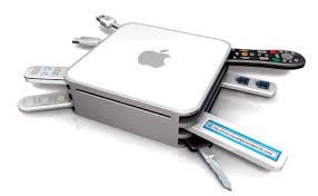 苹果电脑Mac OS X系统下安装和删除软件的方法