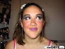 Dios nunca crea nada feo, son los humanos quienes hacen que las cosas se ... - hot_weird_funny_amazing_cool7_too-much-bad-makeup-4_200907271328583349