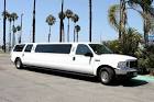 Miami Excursion Limousine Excursion Limo West Palm Beach Ft Lauderdale