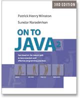Sundar Narasimhan, Coauthor. Now available on-line as well as in hard copy \u0026middot; Known Bugs; Software: you can obtain the software by cutting and pasting from ... - book-java-big