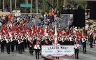 ROSE PARADE Pasadena 01/01/2009 Tickets at Zigabid