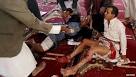 BBC News - Yemen crisis: More than 100 die in attacks on Sanaa mosques