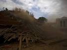 Massive earthquake hits Nepal - Business Insider