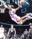 Vince Carter Picture 3