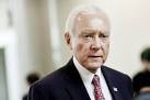 Utah's Hatch Forced Into