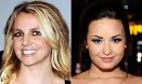 'The X Factor': Demi Lovato