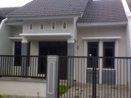 rumah minimalis sederhana type 54 Images | rumah minimalis