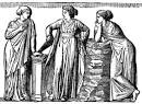 Ancient Roman Fashion