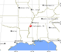 Clarksdale, Mississippi (MS 38614) profile: population, maps, real ...