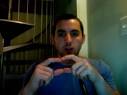 Kevin Rose has an impressive
