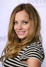 Actress Bijou Phillips arrives