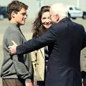 BIG Surprise: Bristol Palin And Her Baby's Father LEVI JOHNSTON ...