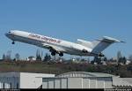 N724CK - Kalitta Charters II Boeing 727-200F (Adv) at Seattle ...