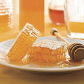 honey nature