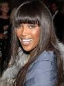 Naomi Campbell is 42 on May 22
