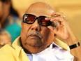 Karunanidhi
