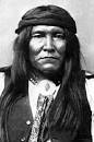Western Trips: The 25 Year Long Apache War And What Many Believe ...