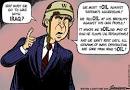WMD OR OIL? « Vic history blog
