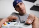 To Play Video Games - videogames