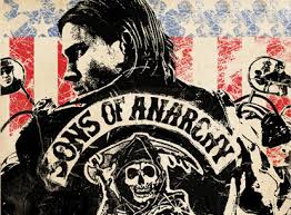 Sons of Anarchy 4. Sezon 12. Bölüm