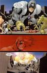 Cape Town Community  Millar and Quitely Together Again on
