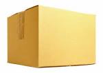 The Adventures of a Cardboard BOX | Film English