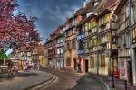Meet The City - Colmar (France) | Golberz.