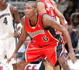 JAMAL CRAWFORD - Basketball Wiki
