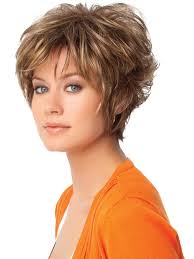 Hairstyles For Short Hair