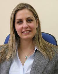 Dr Stavroula Papadodima was born in 1972. She graduated from the School of Biology of the University of Athens in 1994 and from the School of Medicine of ... - 04_stavroula