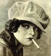 The Unknown Clara Bow