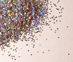 Commonwealth Commentary: Glitter Bombed!!!