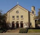Welcome :: Holy Trinity Catholic Church (Dallas, TX)