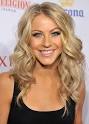 JULIANNE HOUGH