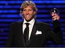 NBA's Mavericks score big at 19th ESPY Awards - USATODAY.